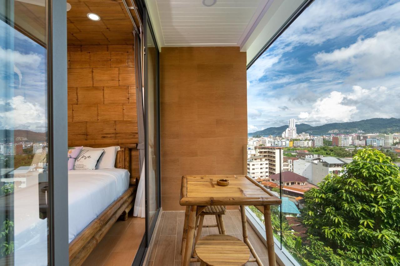 Bird Nest Beach Sea View+gym+sauna+party Villa *