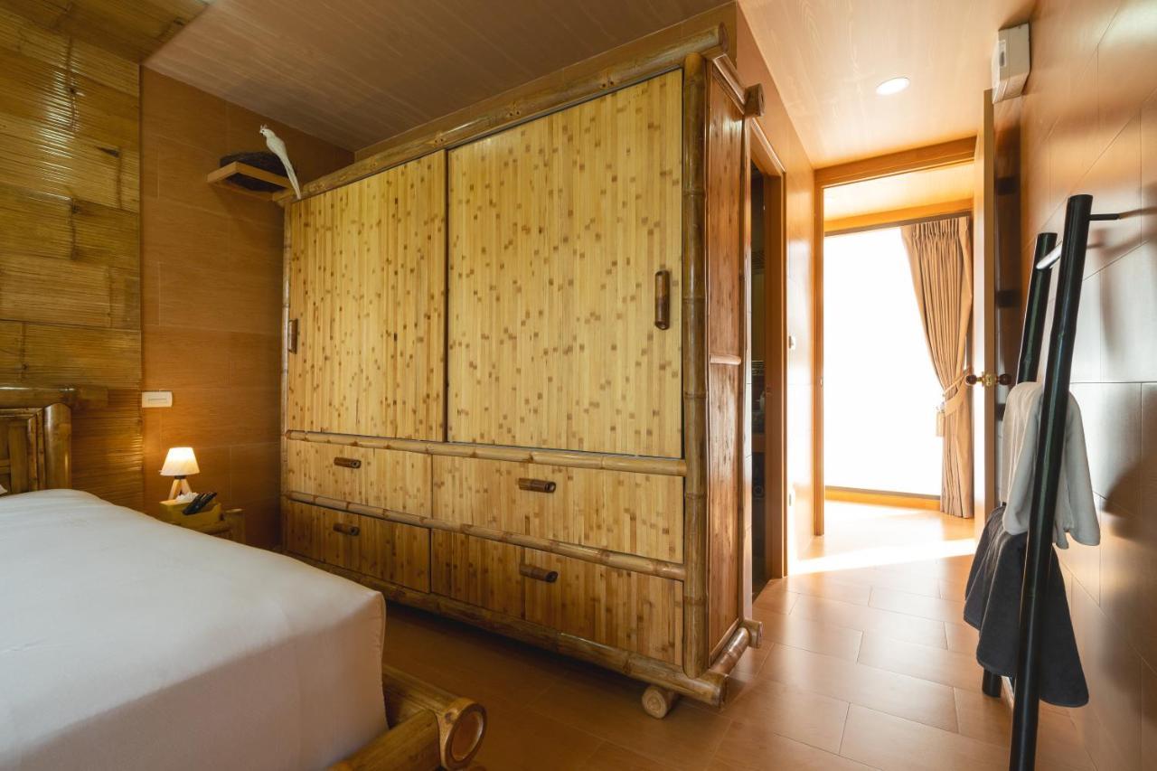 Bird Nest Beach Sea View+gym+sauna+party Villa Patong