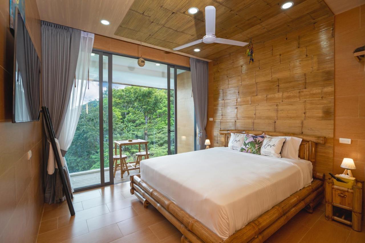 Bird Nest Beach Sea View+gym+sauna+party Villa *
